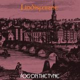 Proper Lindisfarne Fog On the Tyne LP