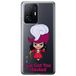 ERT GROUP mobiel telefoonhoesje voor Xiaomi 11T 5G / 11T PRO 5G Disney James Hook 001