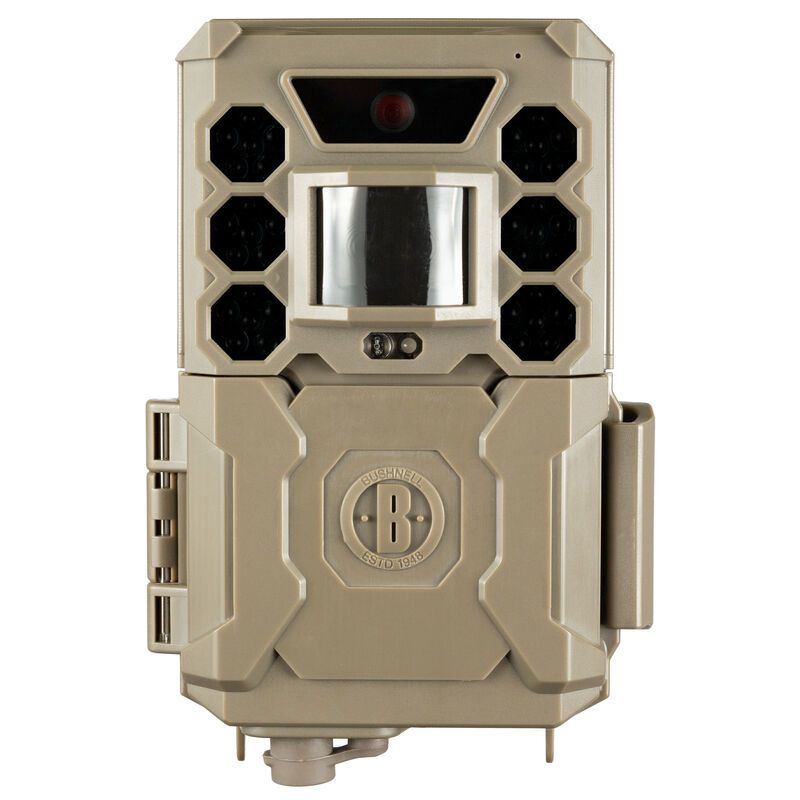 Bushnell Core Nachtvisie 24MP 1080p Trail Camera