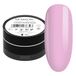 Semilac Builder Gel Cover Super Rose 15g opbouwgel