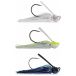 Molix Skirted Jig Gt Swim 10g