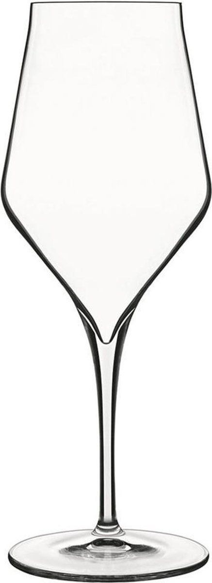 Luigi Bormioli Supremo Wijnglas - 45cl - 6 stuks