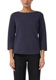 s.Oliver Sweaters Marine Maat: 36