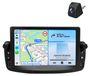 Icecat autoradio met Android-systeem, geschikt voor Peugeot 107, Citroën C1, Toyota Aygo (2005-2014)