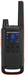 Motorola Talkabout T82 Twin Pack - 16 Kanaals PMR Radio - Zwart/Oranje