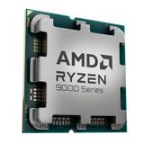 AESTHET AMD R7 9900X3D Gaming CPU Zen 5 12C/24T 5.5GHz 128 MB 3D V-Cache Socket AM5 120 W Desktop Processor