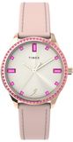 Timex Watch TW2V95700, roze