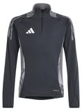 adidas Performance Bluse - Tiro24 C TRTOPY - Schwarz/TMDRGR