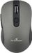 BLUESTORK OFFICE 60 Souris sans fil, 2,4 GHz, 1600 DPI, 6 boutons, Gris