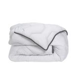Bleu Câlin Superieur dekbed, zeer warm, extra zacht, superzacht, hotelcomfort - 140 x 200 cm