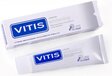 Vitis Whitening Tandpasta - 2 x 75ml - Met Fluoride - Witte Tanden