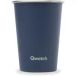 Qwetch Gobelet inox one