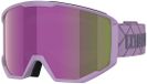 Bliz Spark Lunettes de ski Violet Brown Purple/CAT3