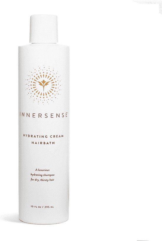 Innersense Organic Beauty Hydrating Cream Hairbath Shampoo - 295 ml