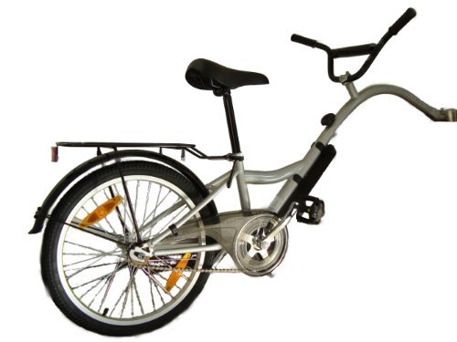 Terra Bikes Terrabikes Trailer Bike Kinderfiets