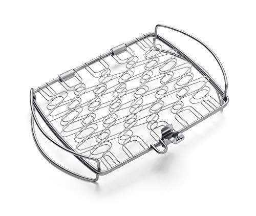 Weber Deluxe Grillkorf