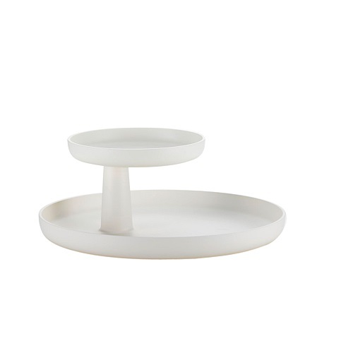 Vitra Rotary Tray Opberger