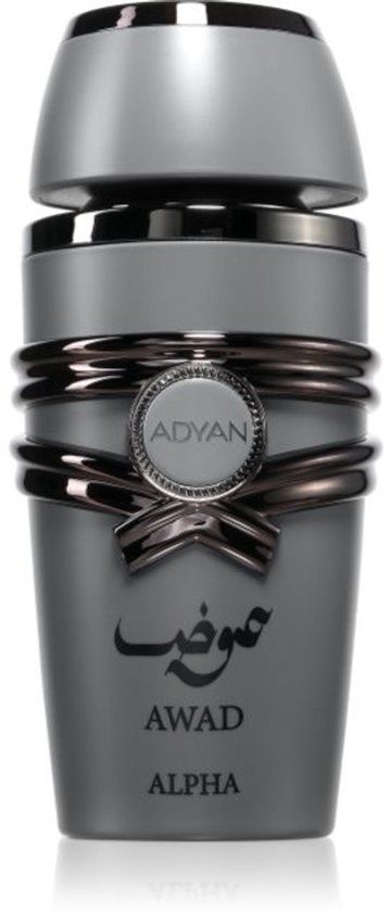 ADYAN AWAD Woody / 100 ml / Men