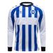 Hummel Odense Boldklub Maillot Domicile 2026/27 Enfant Manches Longues