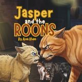 Jasper and the Roons