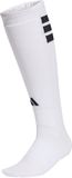 Adidas Performance Knee+ Sokken - Unisex - Wit
