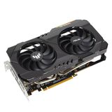 ASUS TUF Gaming Radeon RX 6500 XT OC Edition 4GB GDDR6 Graphics Card