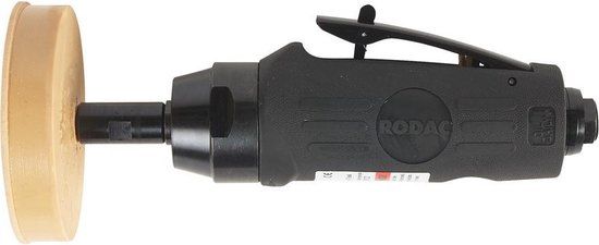 Rodac RC533 Sierstripslijper - 4000 tr/min - 1/4"