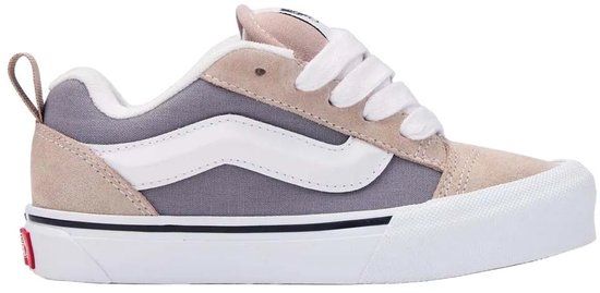 Vans Knu Skool Kinderschoenen Grijs EU 29