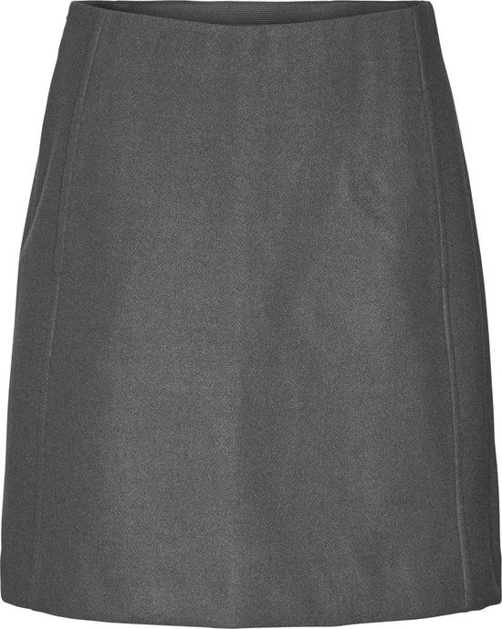 VERO MODA VMFORTUNEALLISON HW SHORT SKIRT GA NOOS Women's Skirt - Size XS