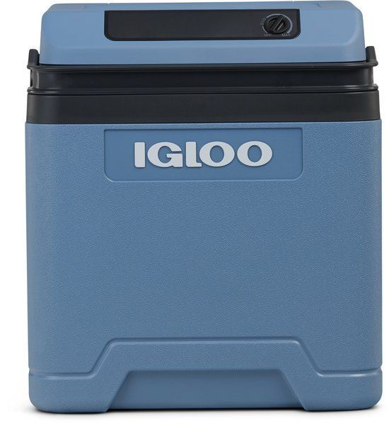 Igloo IE27 - Elektrische koelbox - 27 liter - Blauw