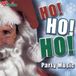 DJ's Choice : Ho Ho Ho : Chansons de Noël traditionnelles CD