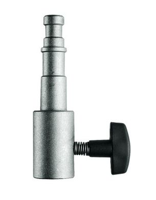Manfrotto 159 Zilver Statief Accessoire