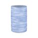 BUFF | Neckwear | Coolnet UV Insect Shield Solid | Gevin Glory Blue | Unisex | One Size | Polyester
