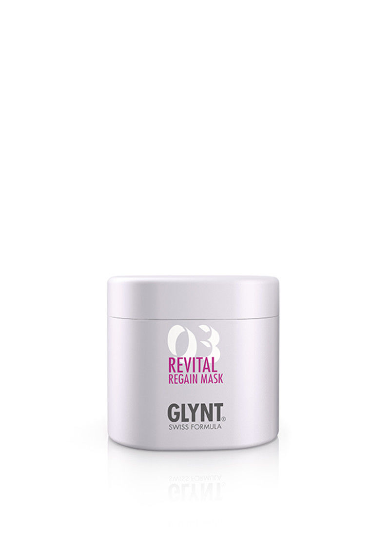 Glynt REVITAL Regain Mask 3 200ml