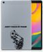 B2Ctelecom Samsung Galaxy Tab A 10.1 (2019) Uniek Tablethoesje Gun DTMP