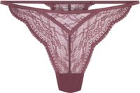 Hunkemöller Isabelle Thong Roze