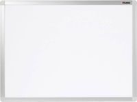Dahle Whiteboard Basic Board 96152 (b x h) 1200 mm x 900 mm Wit