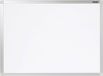 Dahle Whiteboard Basic Board 96152 (b x h) 1200 mm x 900 mm Wit