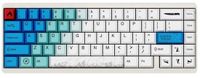 VARMILO Muse65 HE Summit - 65% Gateron Magnetic Jade Pro Magnetische Schakelaar 8K Hz Hall Effect RGB Hotswap Mechanisch Gaming Toetsenbord