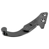 FEBI BILSTEIN Guide de roulement, porte coulissante 177776 haut gauche