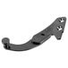 FEBI BILSTEIN Guide de roulement, porte coulissante 177776 haut gauche