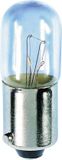 Tru Components TRU COMPONENTS 1590369 Lampe à incandescence 30 V 2 W BA9s Clair 1 pièce(s)