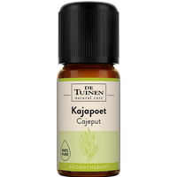 De Tuinen Kajapoet Essentiële Olie - 10ml