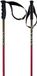 Volkl Phantastick Junior Bâtons Transparent 95 cm Enfants