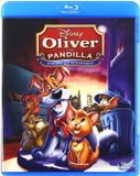 Oliver & Co [Blu-Ray]