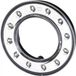 Hella Breedtelicht 12 LEDs Ring Inbouw Wit