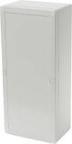 Fibox PCQ3 153410 Boîtier d'installation 340 x 150 x 101 Polycarbonate Gris-blanc (RAL 7035) 1 pièce(s)
