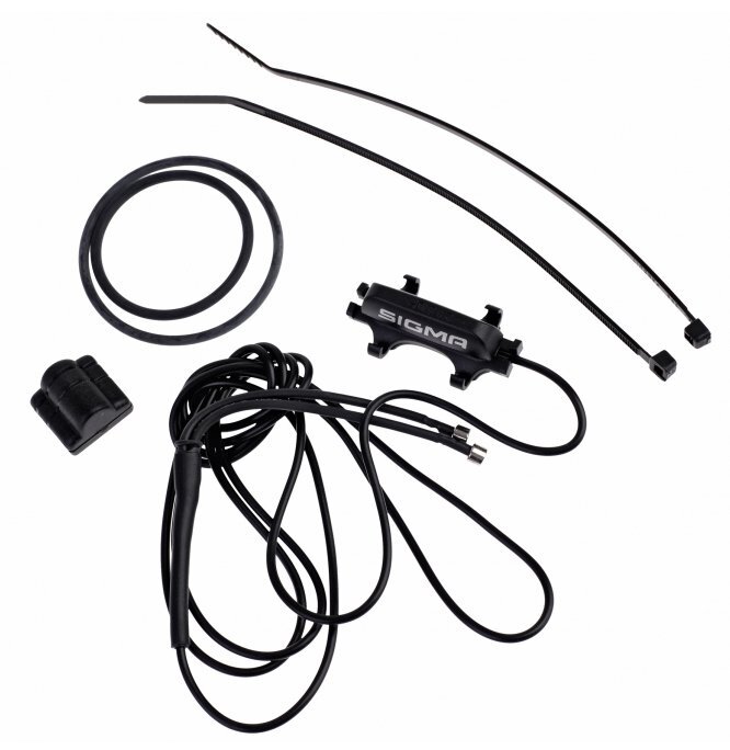 Sigma trapfrequentie sensor kit