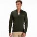 Lacoste Chemises vertes