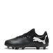Puma Future 7 Play FG/AG Jr. voetbalschoenen zwart/wit